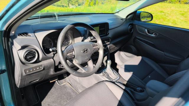 Hyundai Kona image 8