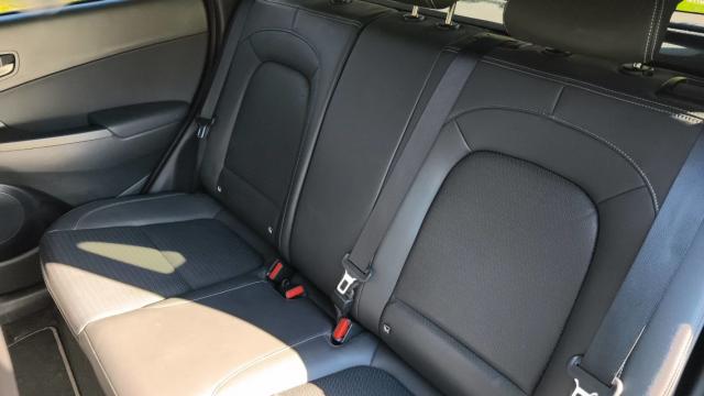 Hyundai Kona image 6