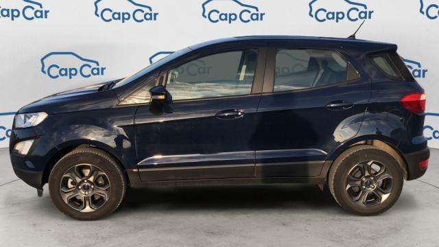 Ford Ecosport image 8