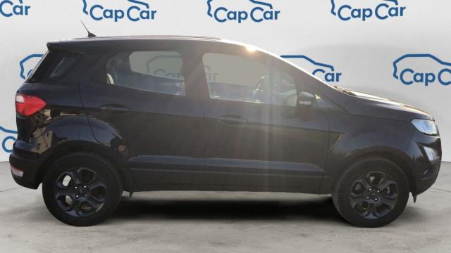 Ford Ecosport image 4