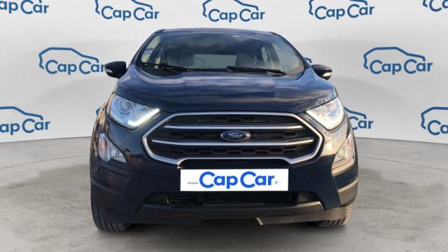 Ford Ecosport image 3