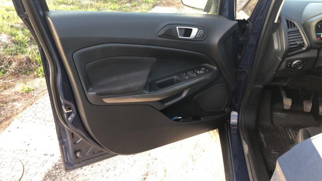 Ford Ecosport image 6