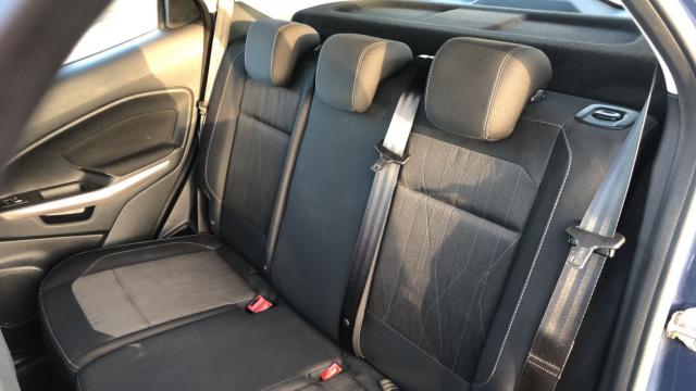 Ford Ecosport image 9