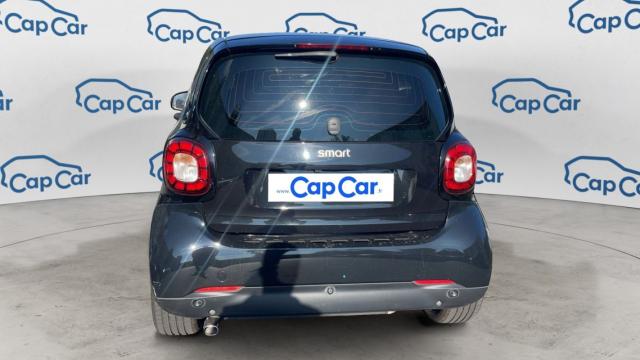 Smart Fortwo image 2