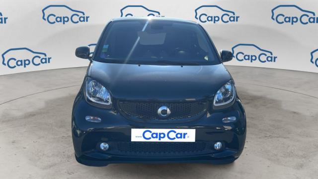 Smart Fortwo image 8