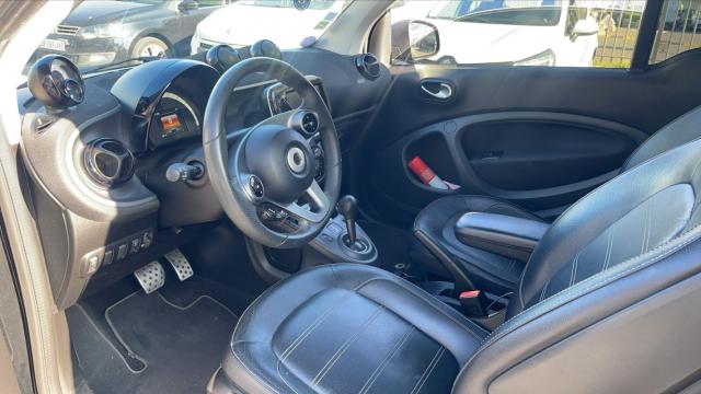 Smart Fortwo image 9