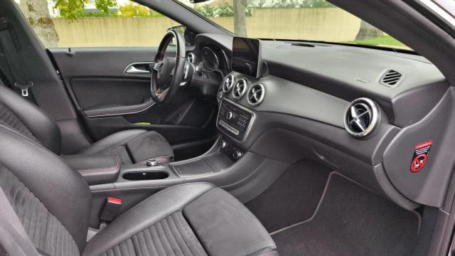 Mercedes Benz Classe Cla image 4