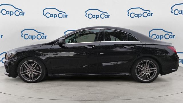 Mercedes Benz Classe Cla image 7