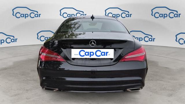 Mercedes Benz Classe Cla image 1