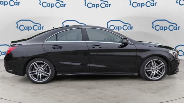 Mercedes Benz Classe Cla image 5