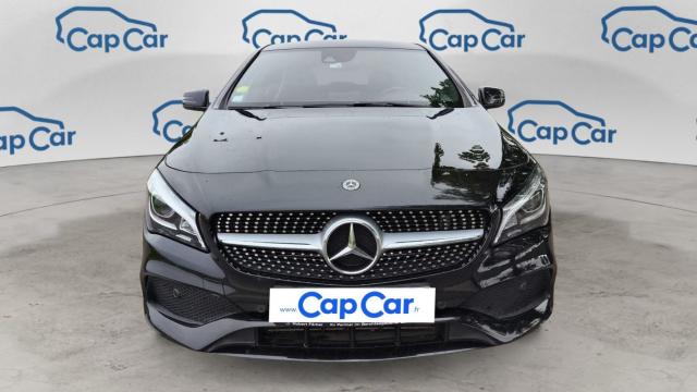 Mercedes Benz Classe Cla image 2
