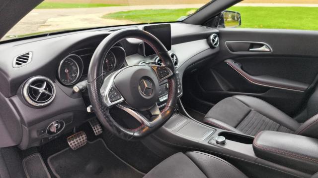 Mercedes Benz Classe Cla image 8