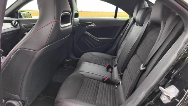 Mercedes Benz Classe Cla image 9