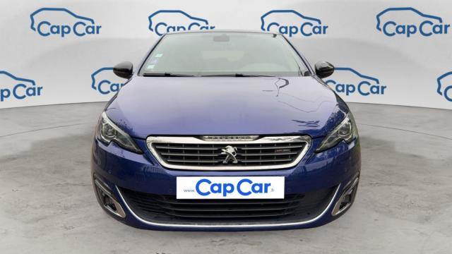 Peugeot 308 image 1