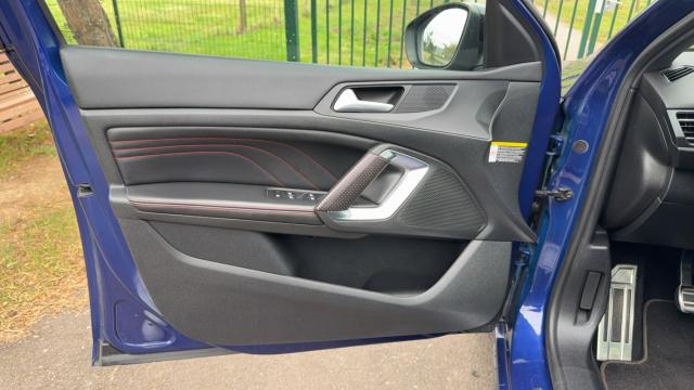 Peugeot 308 image 5