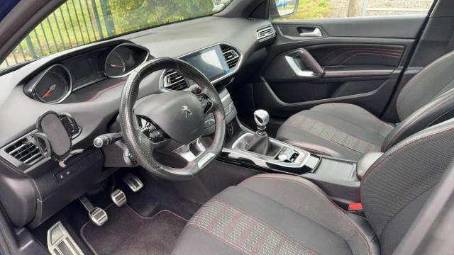 Peugeot 308 image 7