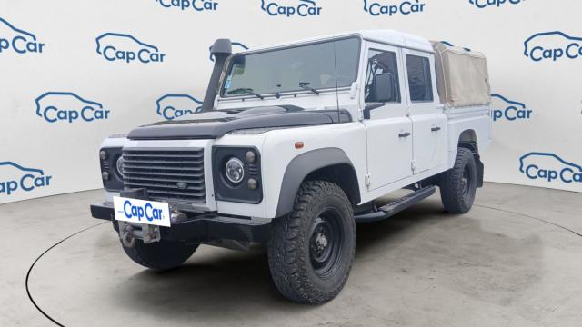 Land Rover Defender Station Wagon 2.2 Td4 122 S