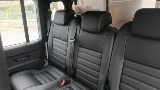 Land Rover Defender image 7