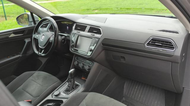 Volkswagen Tiguan image 6
