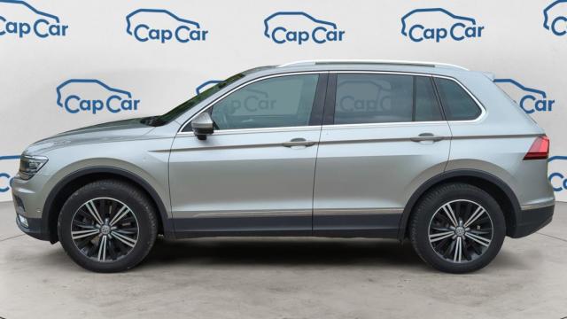 Volkswagen Tiguan image 1
