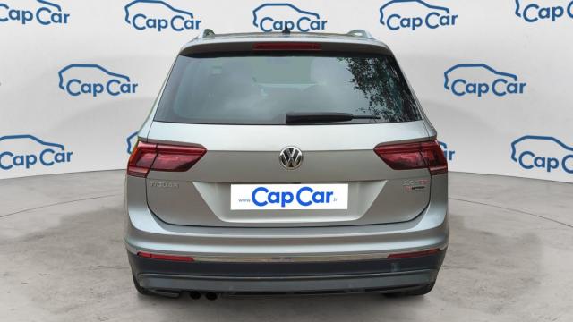 Volkswagen Tiguan image 7