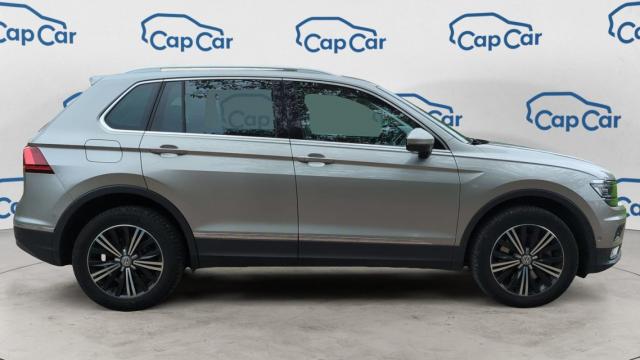 Volkswagen Tiguan image 9