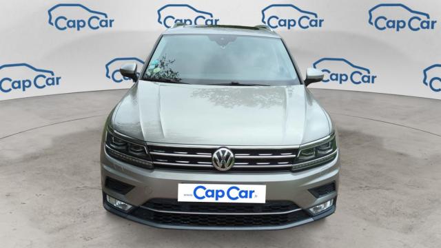Volkswagen Tiguan image 2