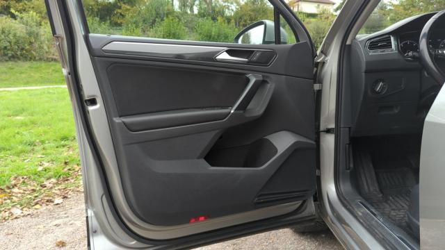 Volkswagen Tiguan image 5