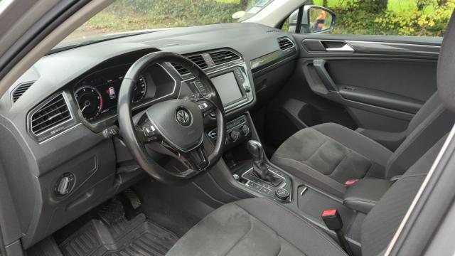 Volkswagen Tiguan image 8