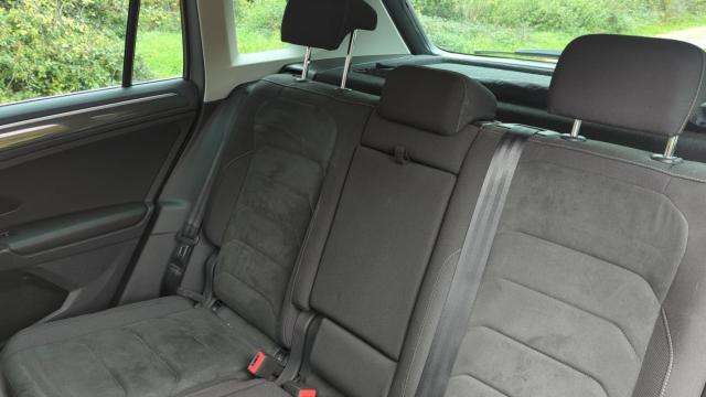 Volkswagen Tiguan image 3