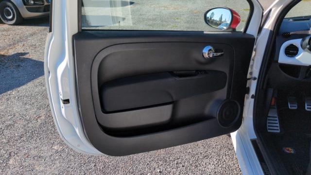 Abarth 500 image 3