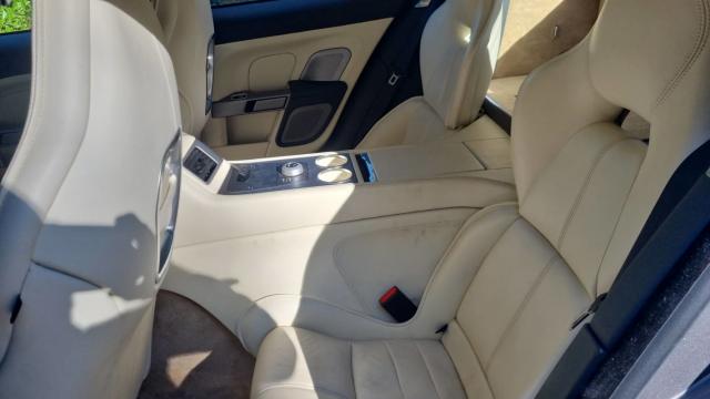 Aston Martin Rapide image 7