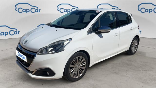 Peugeot 208 1.6 Bluehdi 100 Allure Business