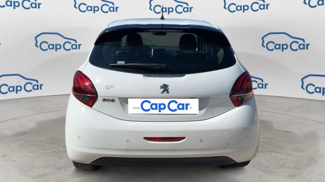 Peugeot 208 image 2