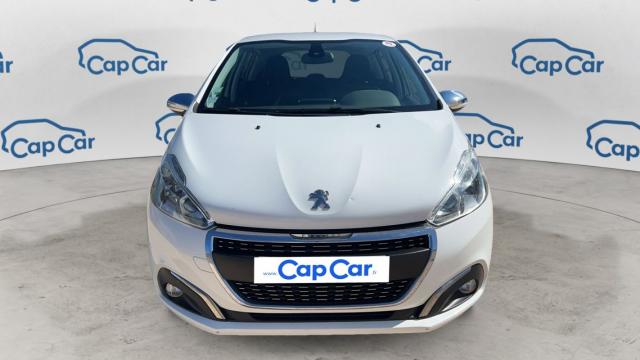 Peugeot 208 image 6