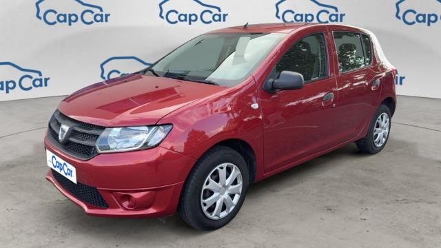 Dacia Sandero 0.9 Tce 90 Ambiance