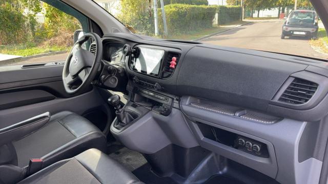 Toyota Proace image 6