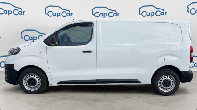 Toyota Proace image 8