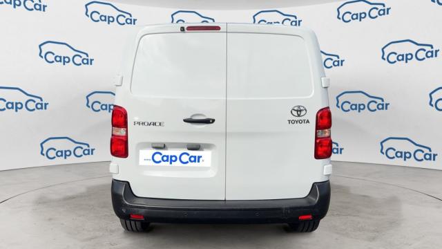 Toyota Proace image 5