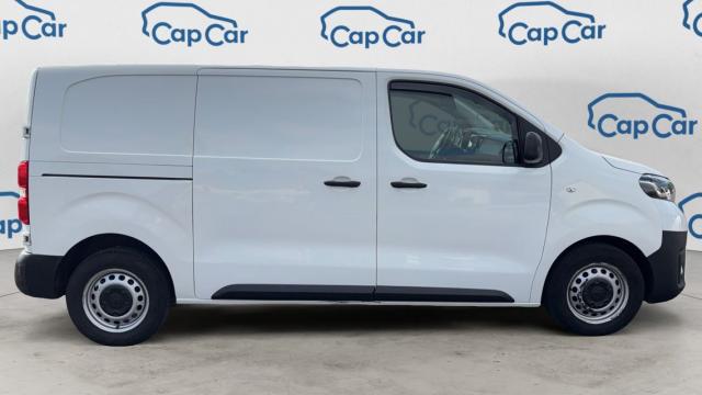 Toyota Proace image 4
