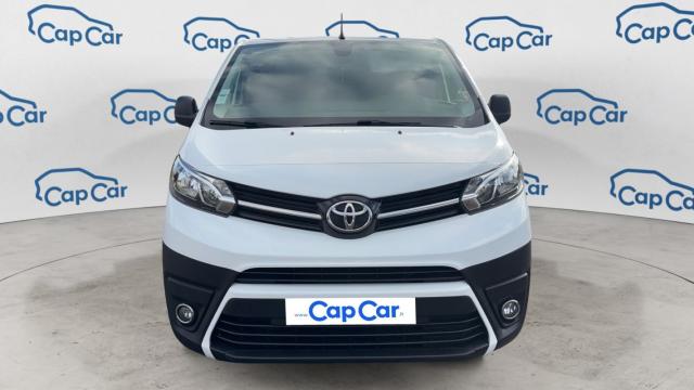 Toyota Proace image 2