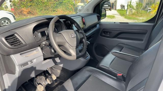 Toyota Proace image 1