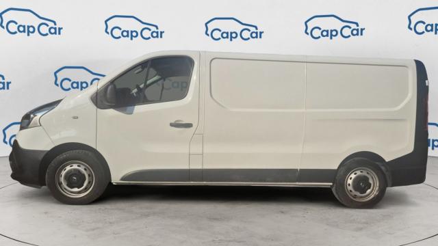 Renault Trafic image 2