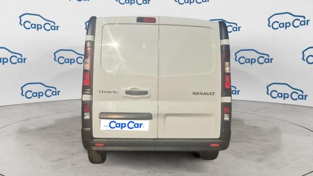 Renault Trafic image 3
