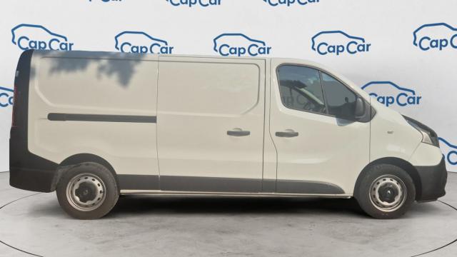 Renault Trafic image 9