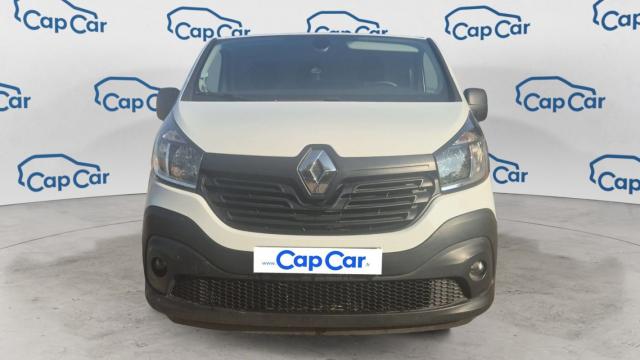 Renault Trafic image 4