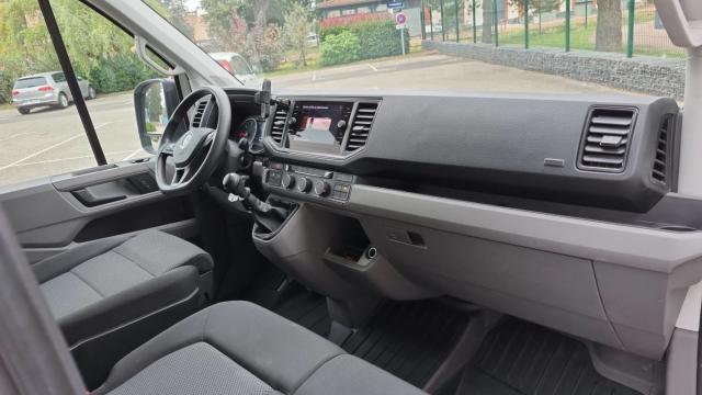 Volkswagen Crafter image 9