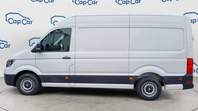 Volkswagen Crafter image 4