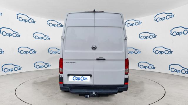 Volkswagen Crafter image 5