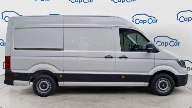 Volkswagen Crafter image 7